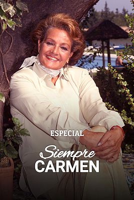 Otros programas - Siempre Carmen