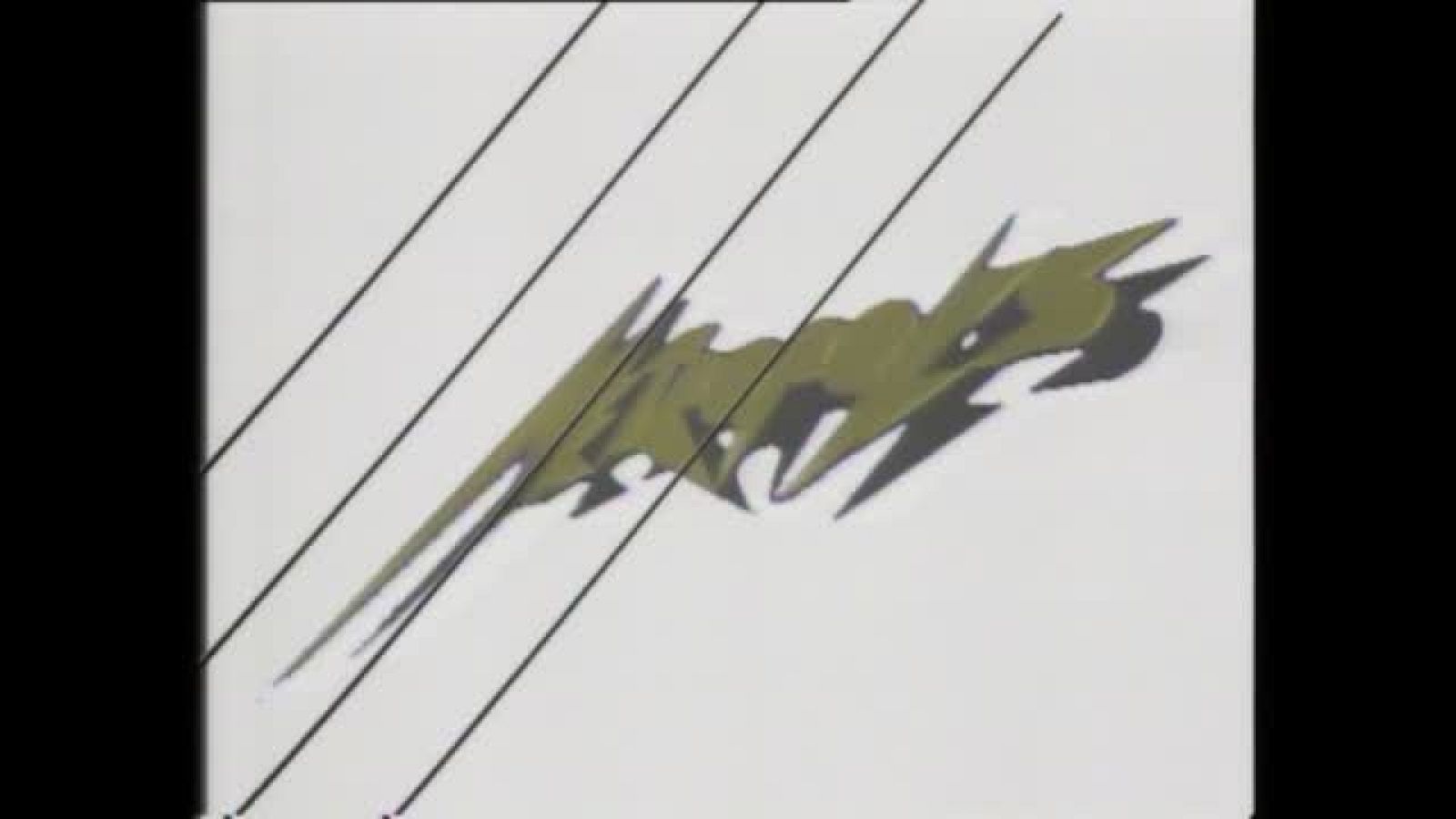 Metrópolis - Moda G. B. Vídeo - ver ahora