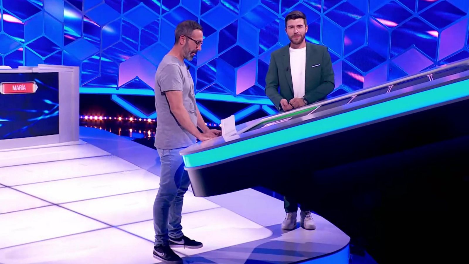 El cazador - Programa 755 - ver ahora