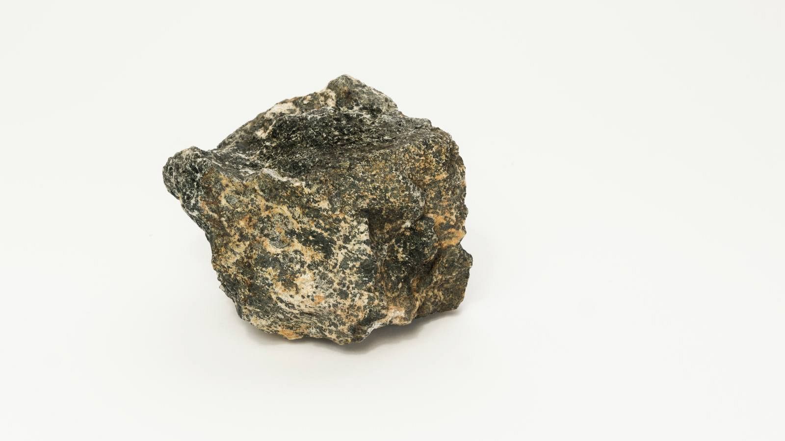 Características del granito de Quintana de la Serena | Ver