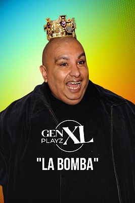 Gen Playz XL - King África interpreta "La Bomba"