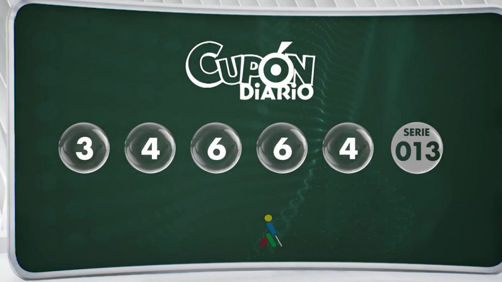 Sorteo ONCE - 28/06/23 - ver ahora