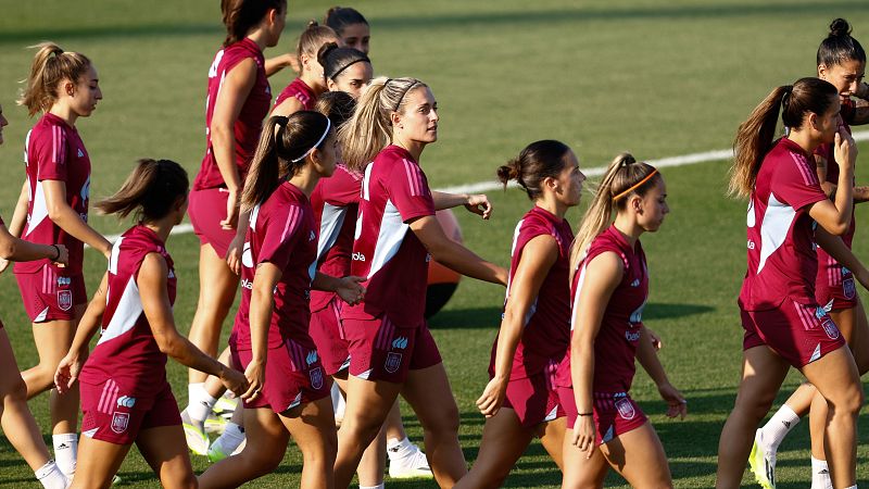 España - Panamá, último amistoso antes de la lista definitiva | Ver