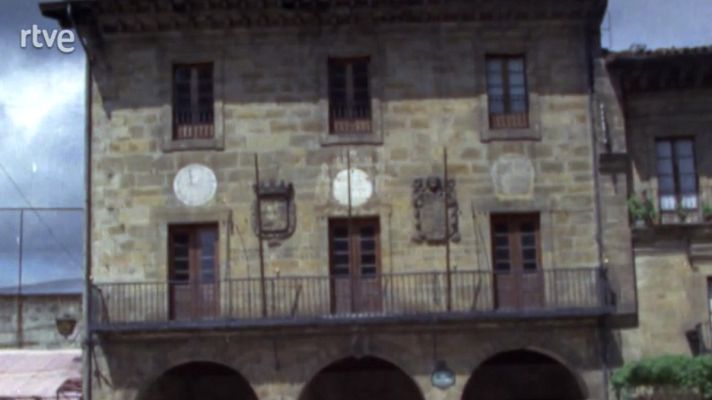 Aquí España - Elorrio