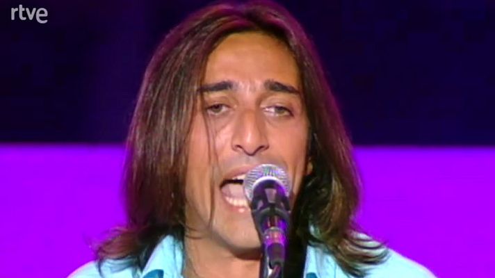 Noches de verano - 7/8/2001