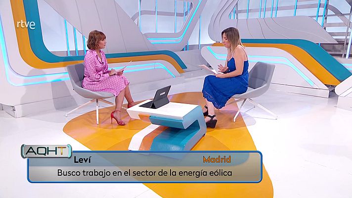 Aquí hay trabajo - Aquí hay trabajo - 29/06/23