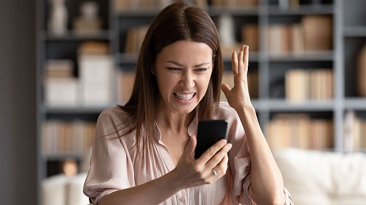 La hora de La 1 - Fin a las llamadas comerciales