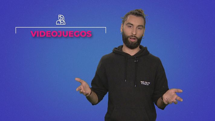 Objetivo igualdad - Machismo en los videojuegos