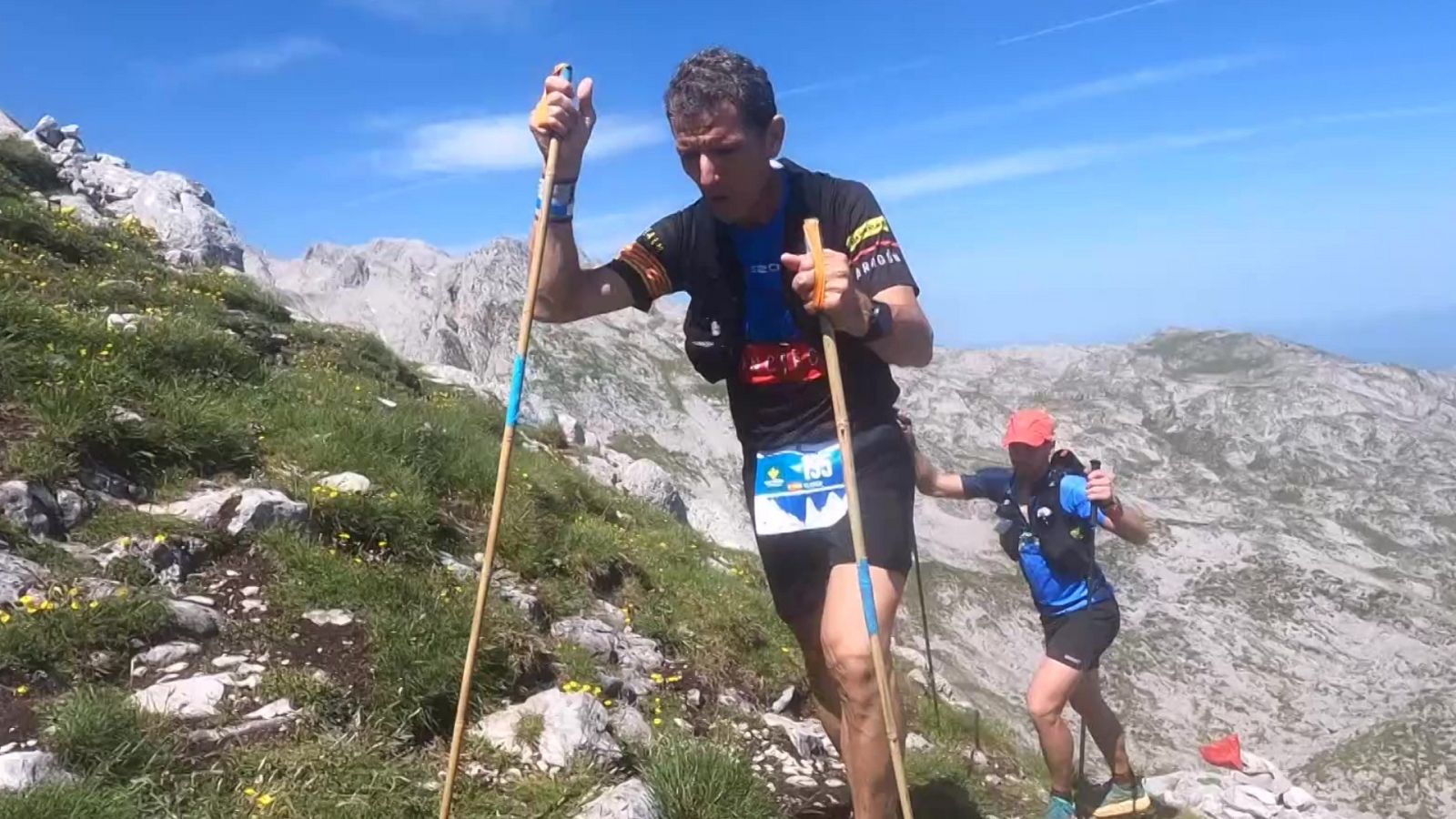 Trail - Gran Trail Picos de Europa - ver ahora