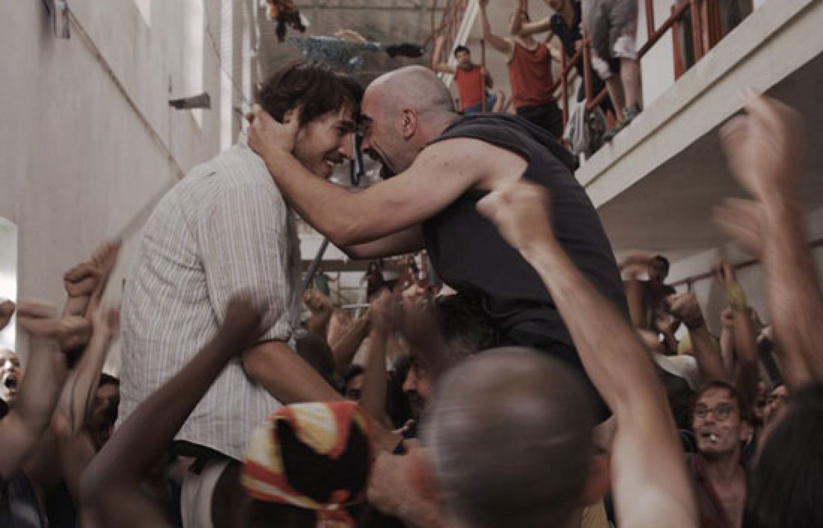 Faltan solo dos dias para que se entreguen los Premios Goya | Ver