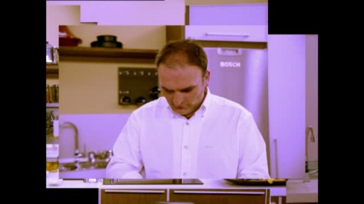 Vamos a cocinar con José Andrés - Besugo al horno