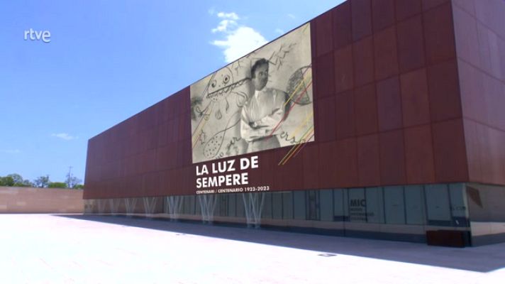 La aventura del Saber - La luz de Sempere