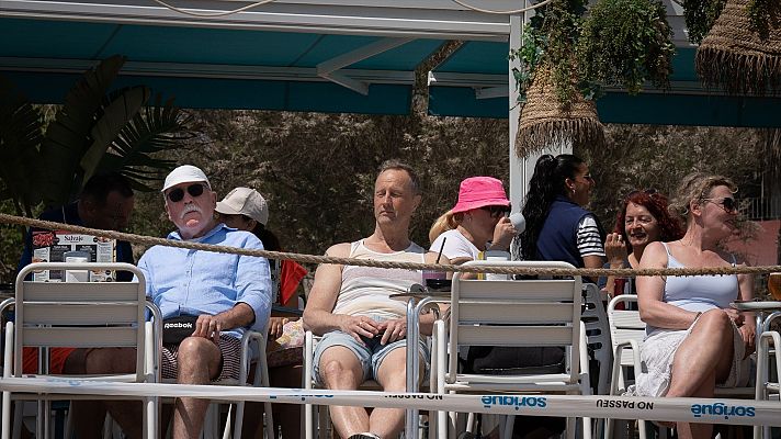 Hablando claro - Vivienda, alimentos, transporte y ocio ¿Cómo reparten el gasto las familias españolas?