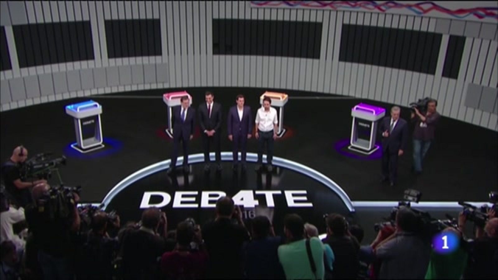 L'Informatiu de la Comunitat Valenciana 1 - 29/06/23 ver ahora