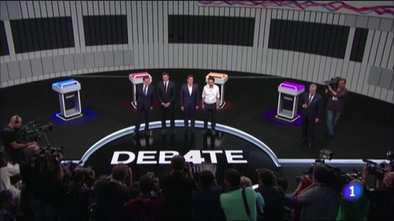 L'Informatiu de la Comunitat Valenciana 1 - 29/06/23 ver ahora