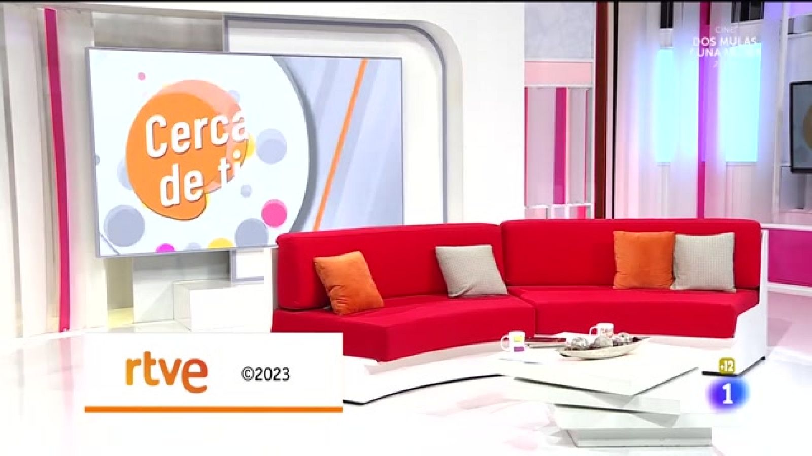 Cerca de ti - 29/06/2023