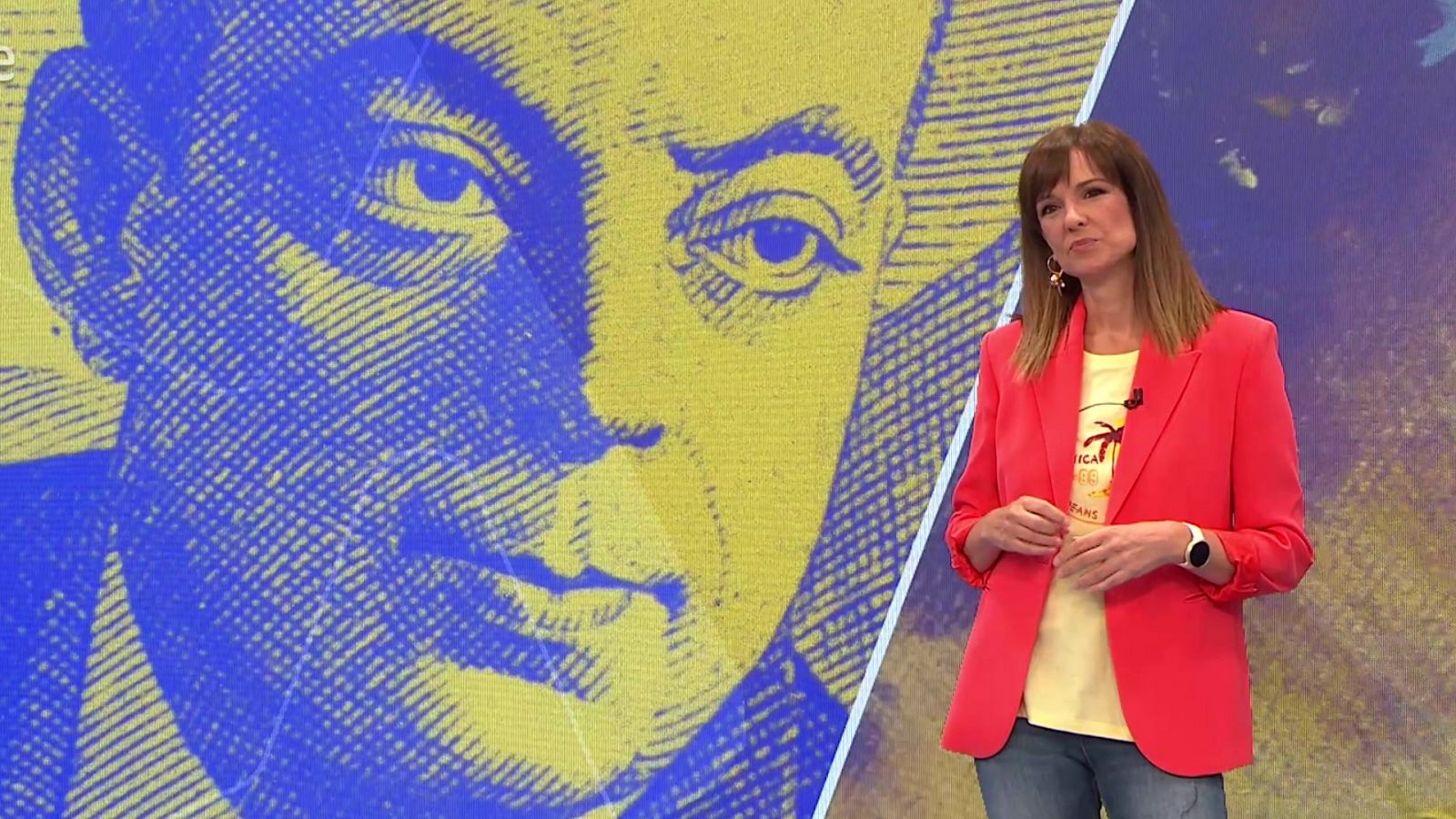 Ahora o nunca - Programa 112 - ver ahora