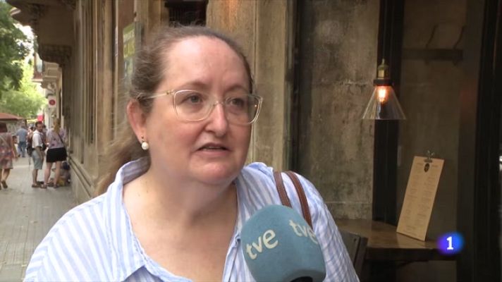 L'Informatiu - Ja no rebrem les conegudes com a trucades "spam"