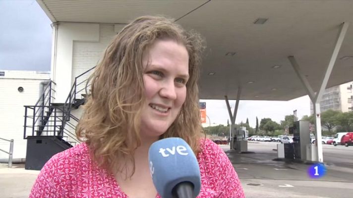 L'Informatiu - La inflació es modera al juny i se situa a l'1,9%