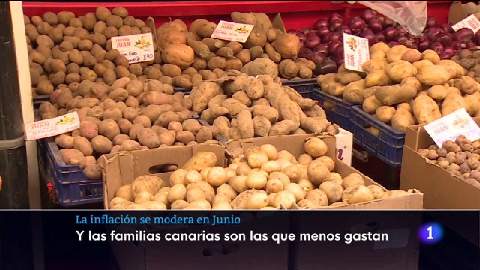 Canarias en 2' - 29/06/2023