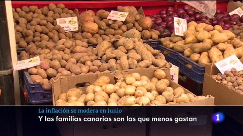 Canarias en 2' - 29/06/2023