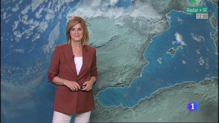 Noticias de Castilla y León - El tiempo en Castilla y León - 29/06/23