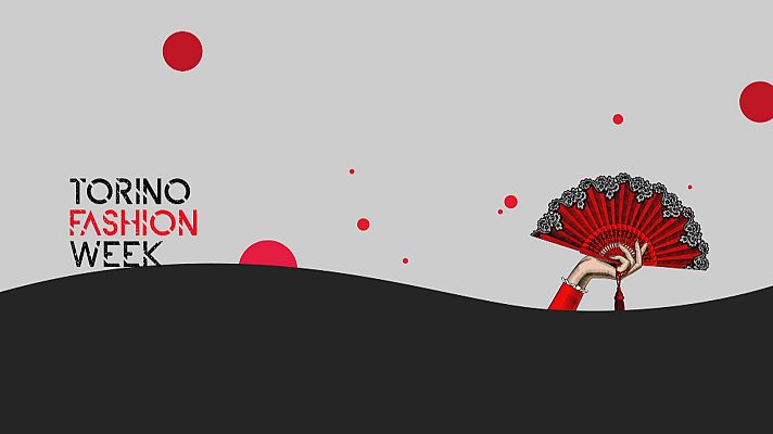 Noticias Andalucía - Moda Flamenca en la Torino Fashion Week