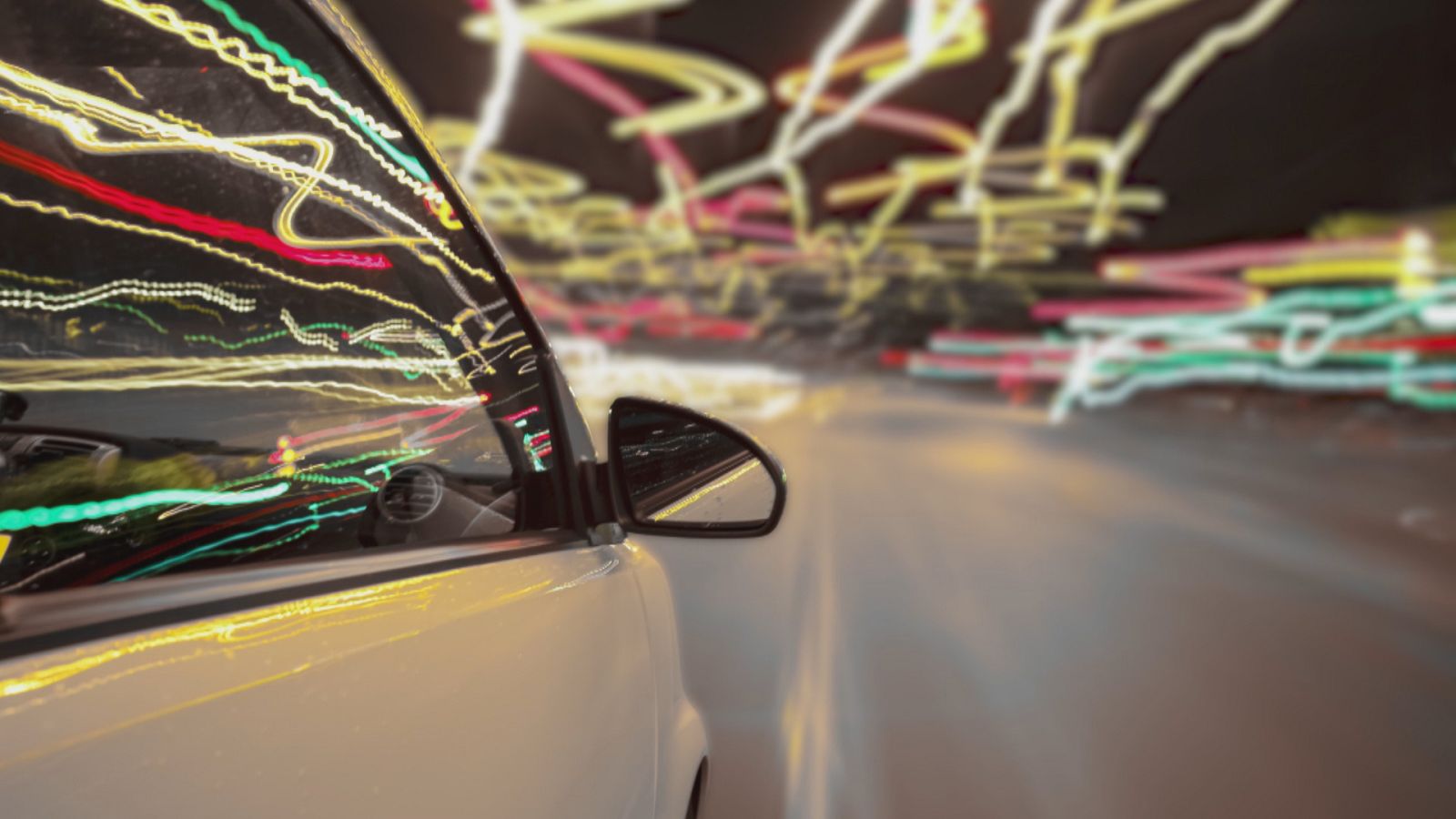 Los peligros de beber alcohol y conducir - Ver ahora