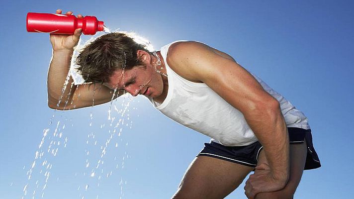 Deportistas - Programa 24: La lucha antidopaje en España