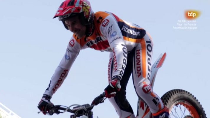 Moto Avenue - 2023 - Programa 20