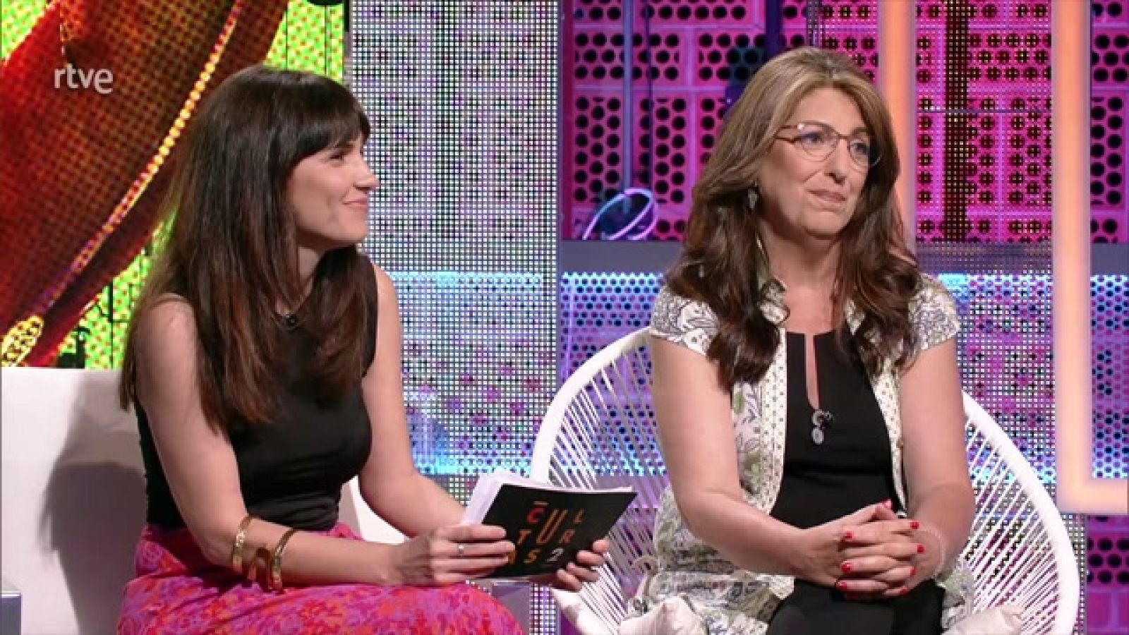 Culturas 2 - 29/06/23 - ver ahora