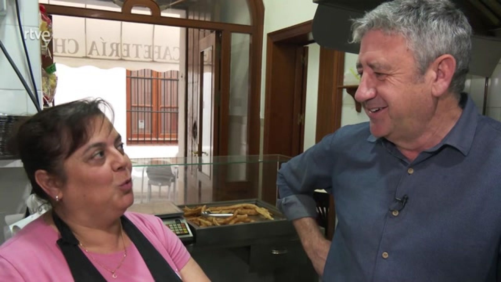 Aquí la Tierra - 29/06/23 - ver ahora