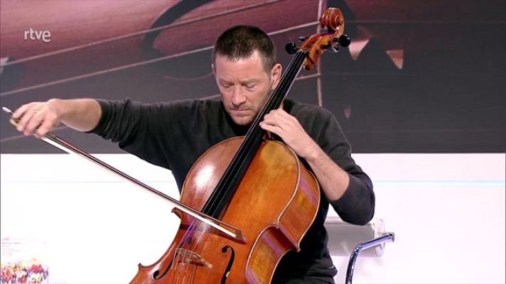 La hora Cervantes - La hora Cervantes - 29/06/23