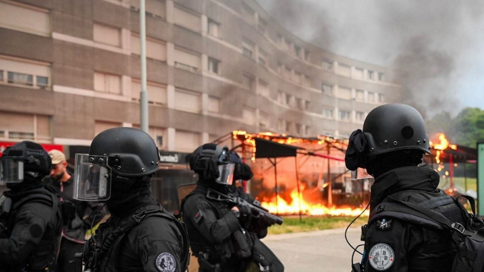 Telediario - 8 horas - 30/06/23 - ver ahora