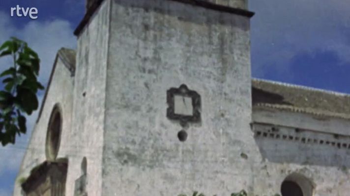 Aquí España - Sanlúcar de Barrameda