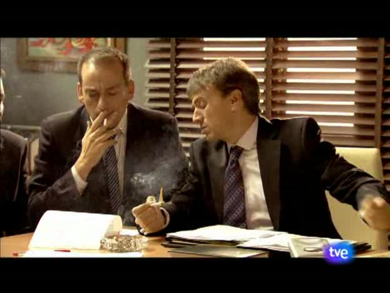 La hora de José Mota - 12/02/10 - La hora de José Mota | Ver