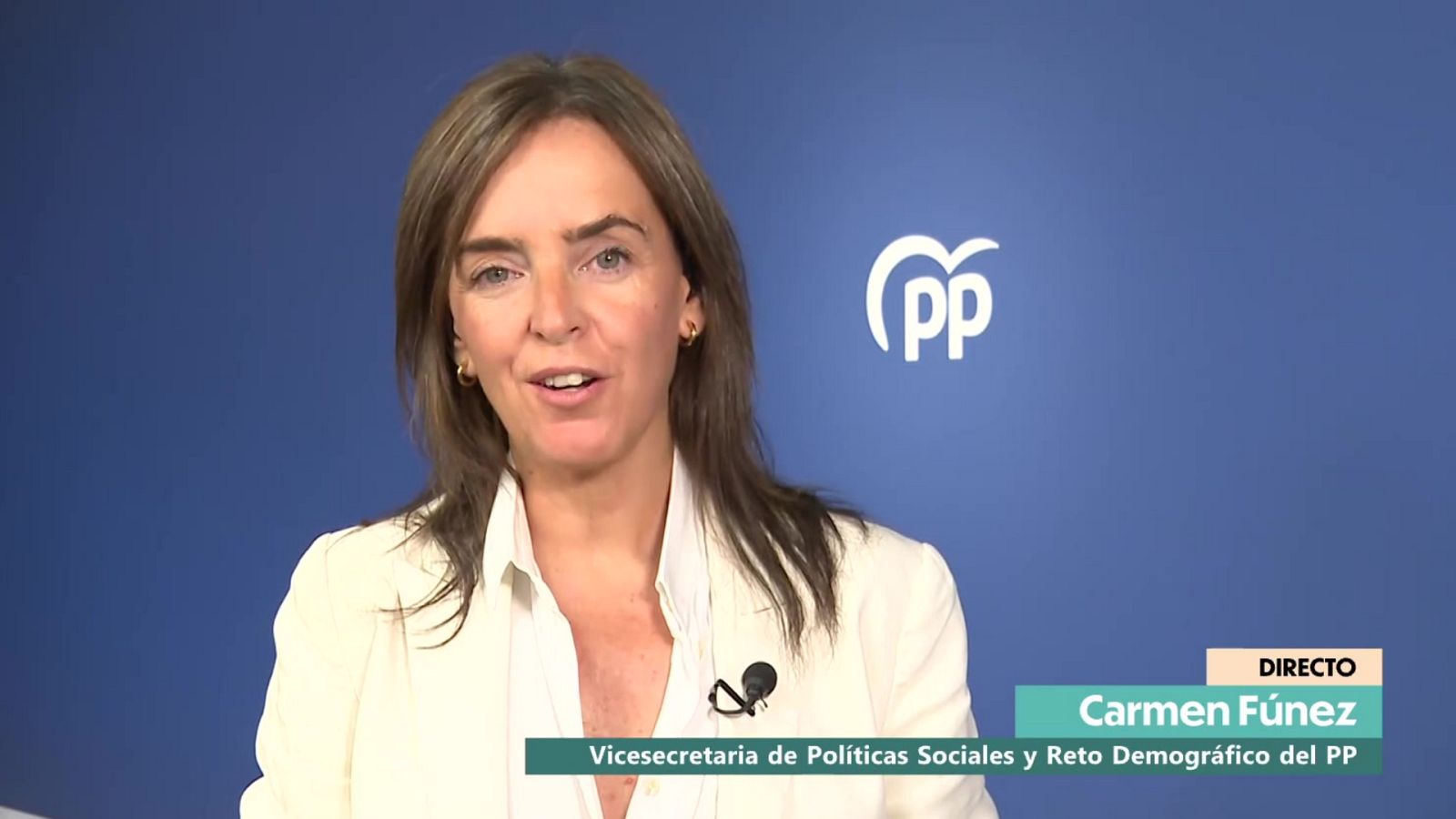 La hora de La 1 - La hora política - 30/06/23 - ver ahora