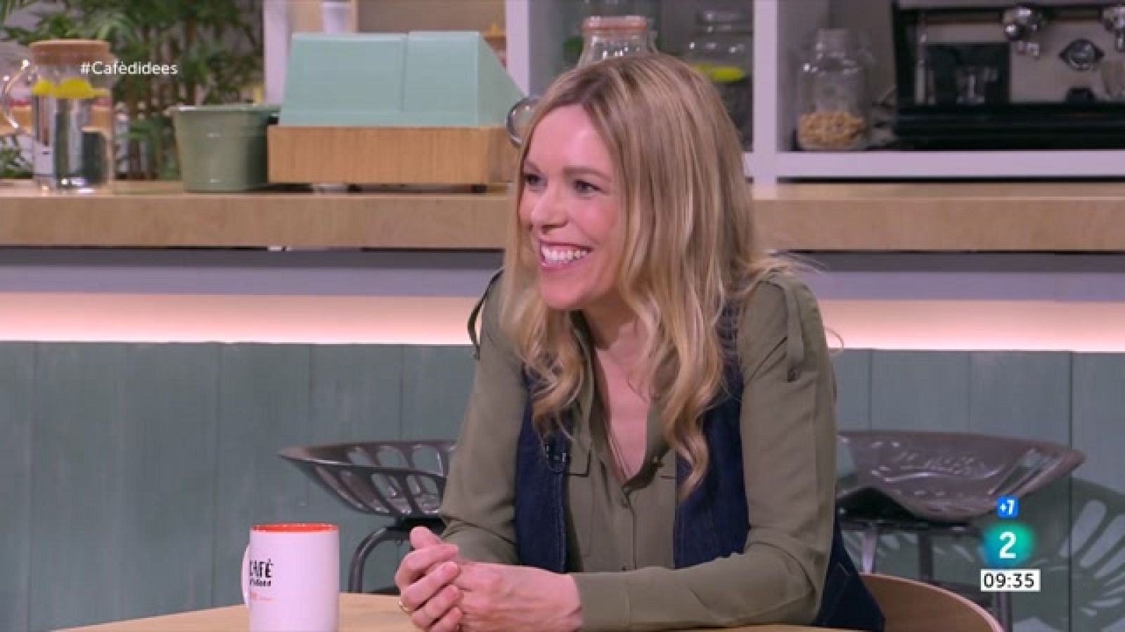 Els 'Punts de vista' de Tània Sàrrias