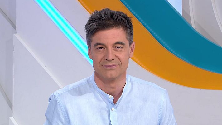 Aquí hay trabajo - Aquí hay trabajo - 30/06/23