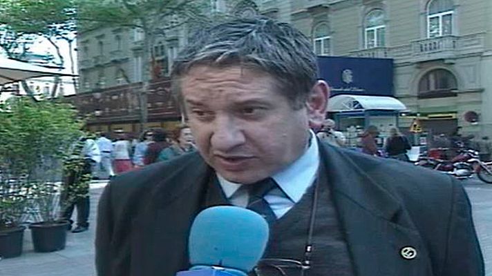  - El Gran Teatre del Liceu compleix 150 anys