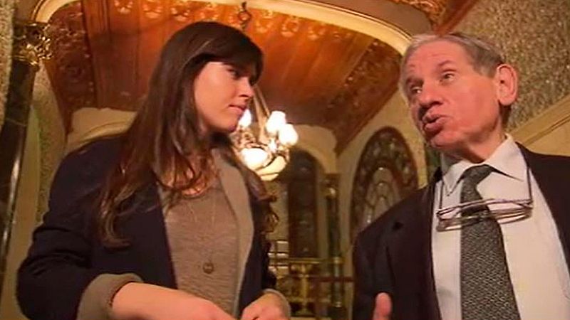 Entrevista completa a Roger Alier, historiador i crític musical, sobre l'òpera 'Arabella', de Richard Strauss