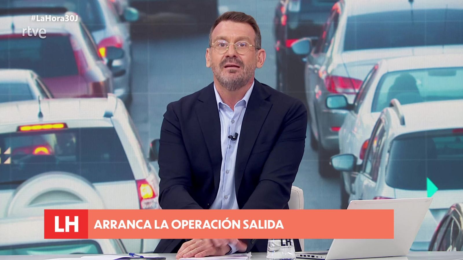 La hora de La 1 - La hora de la actualidad - 30/06/23 - ver ahora