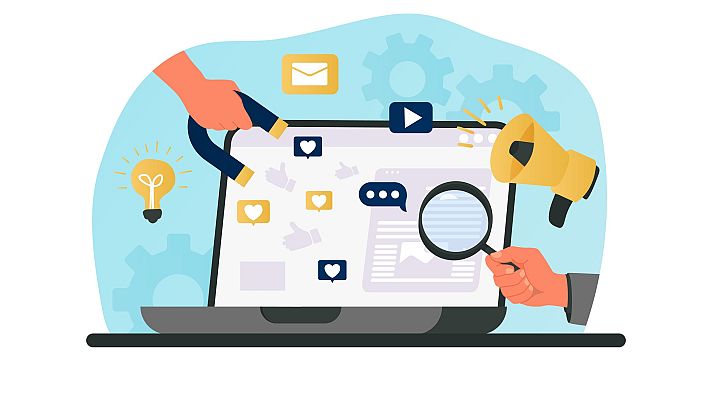 Aquí hay trabajo - 9 errores que NO debemos cometer en nuestras redes