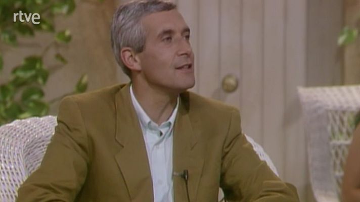 Un verano tal cual - 20/7/1988