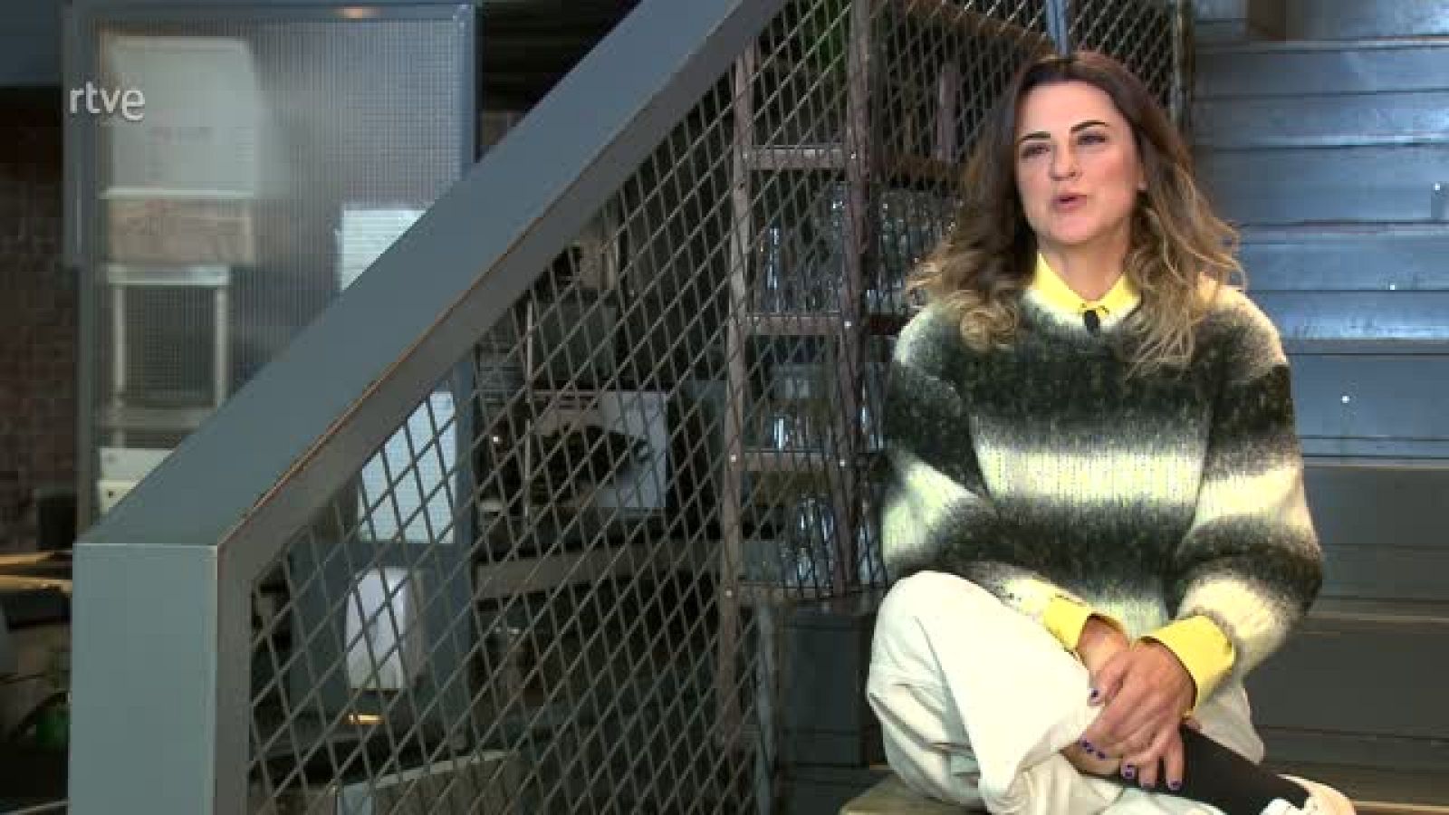 Días de cine; Momento y despedida | Ver