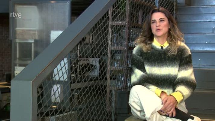 Días de cine - Días de cine; Momento y despedida