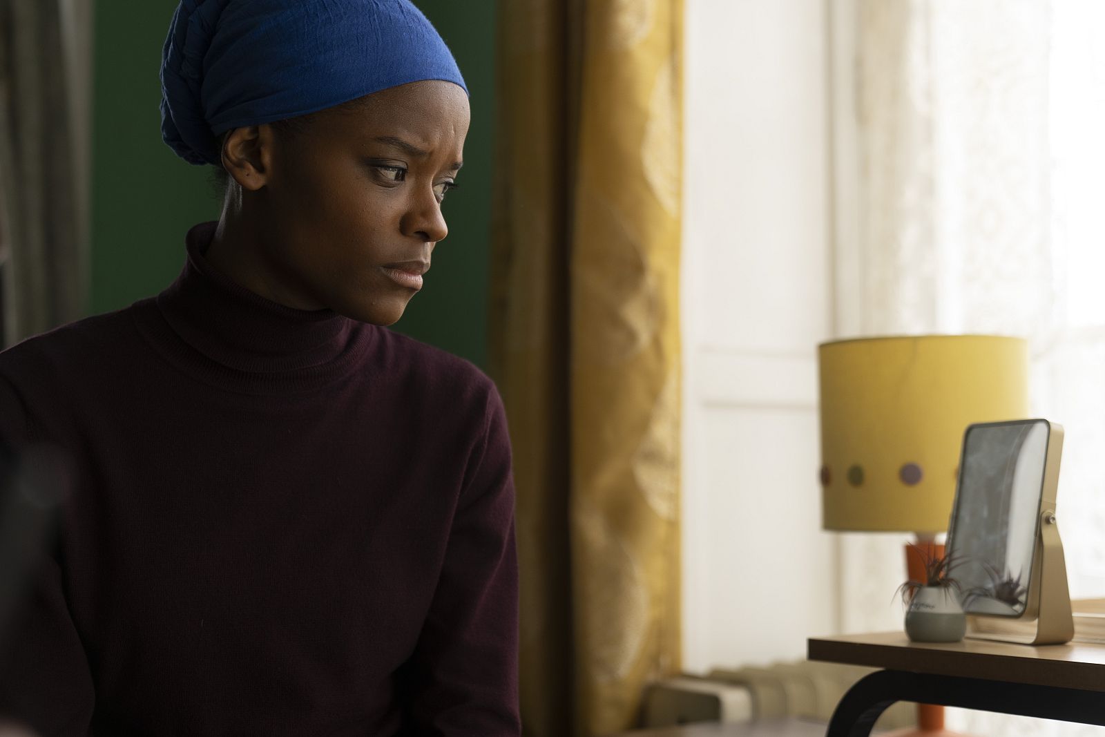 Días de cine: Aisha | Ver