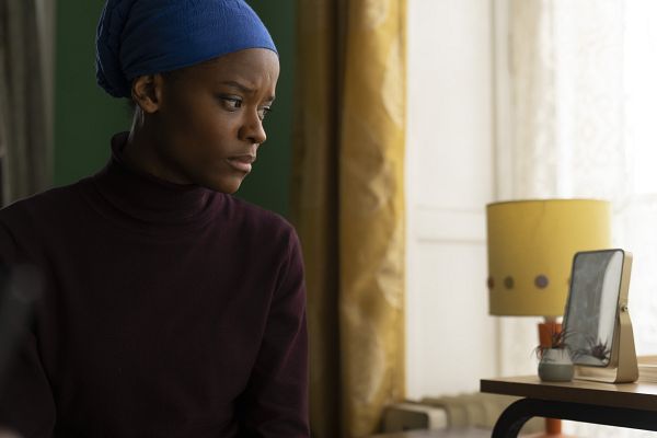 Días de cine - Días de cine: Aisha