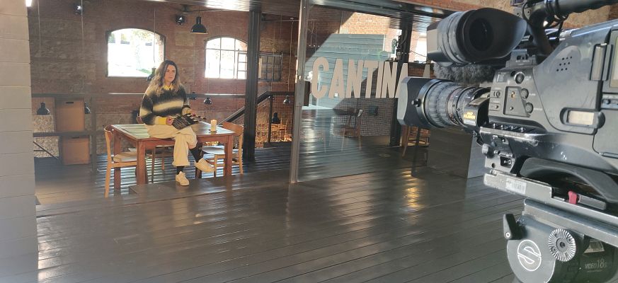 Días de cine - Días de cine: El cine según Beatriz Sanchís