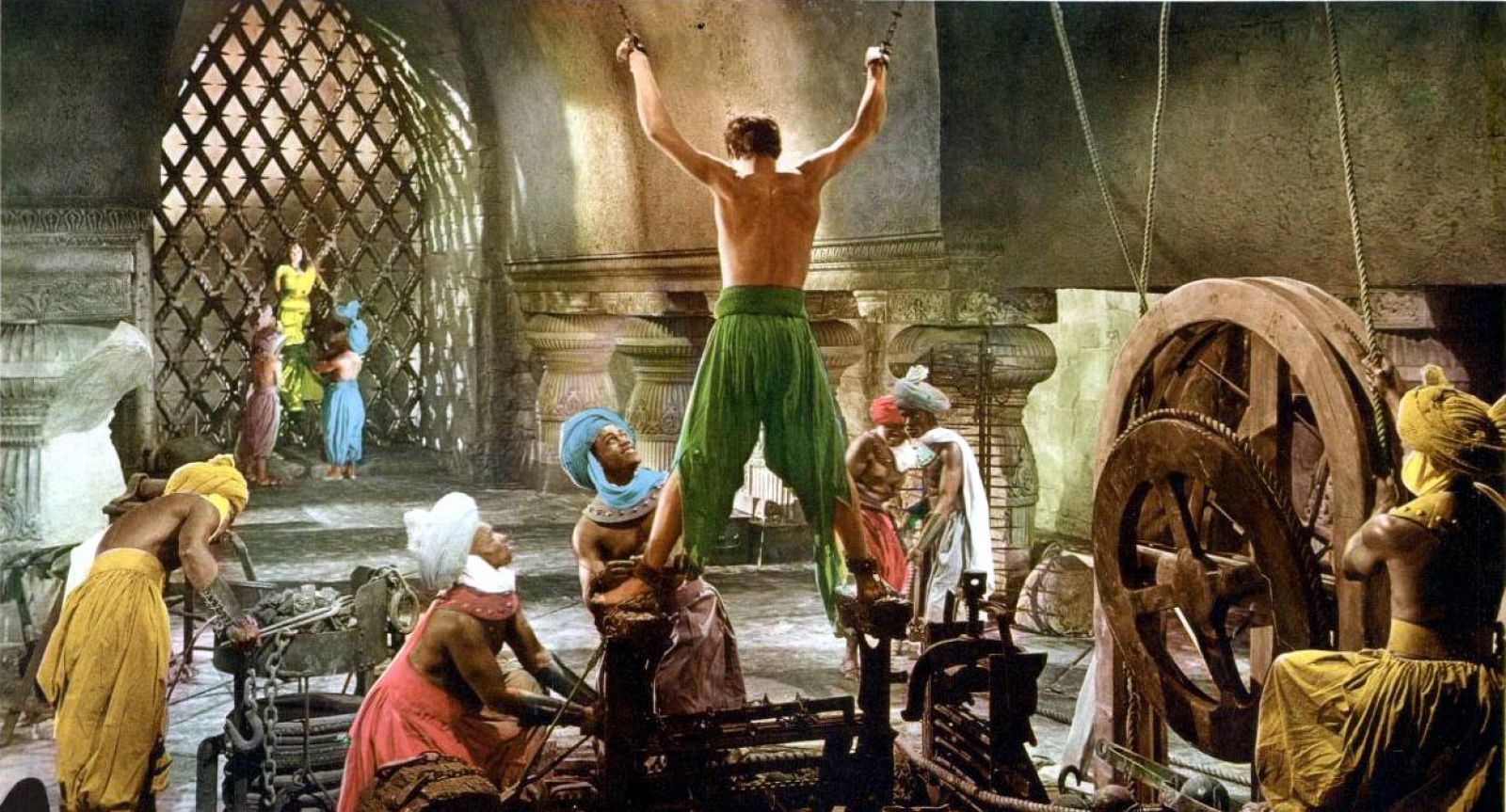 Días de cine: El cine de aventuras | Ver